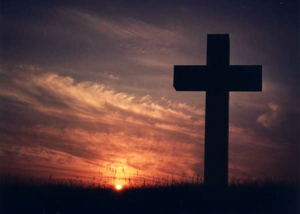 Cross Lent