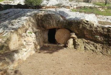 Why did Jesus Resurrect at Easter?