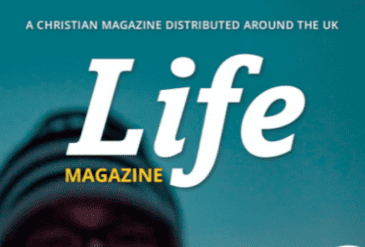 Life Magazine – Winter 2021