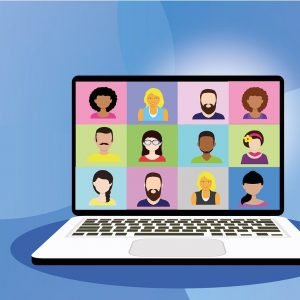 meeting online