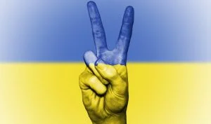we stand with Ukraine
