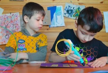 All-age Service