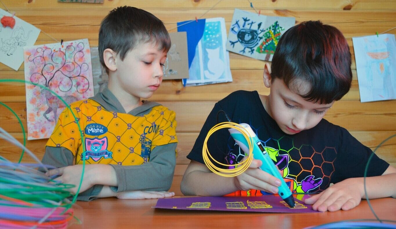 all age church service