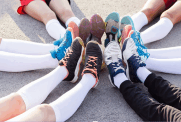 Sports Camp