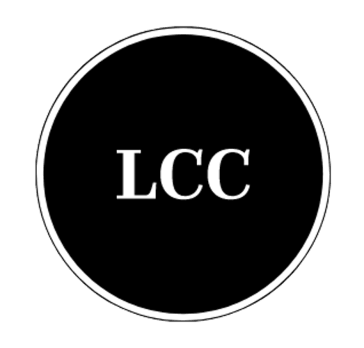 Lichfield Christian Church logo