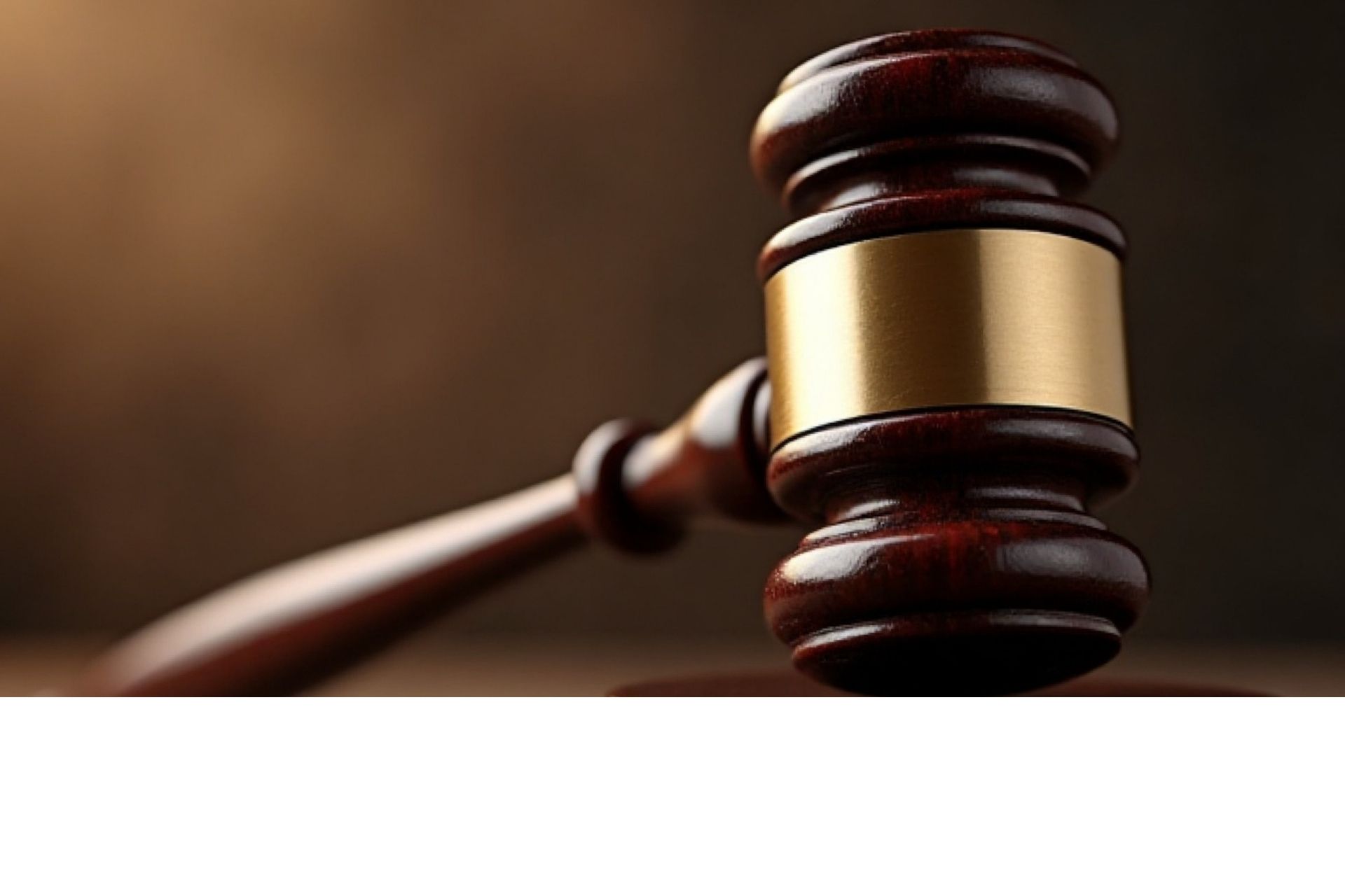 christianity on trial