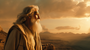 Prophet Jonah