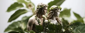 adam and eve